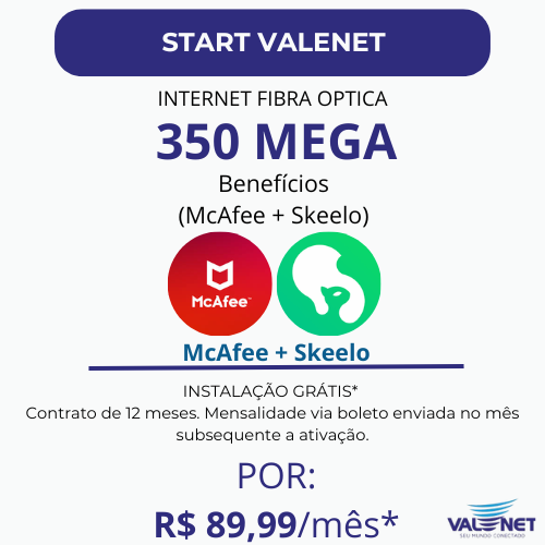 START VALENET